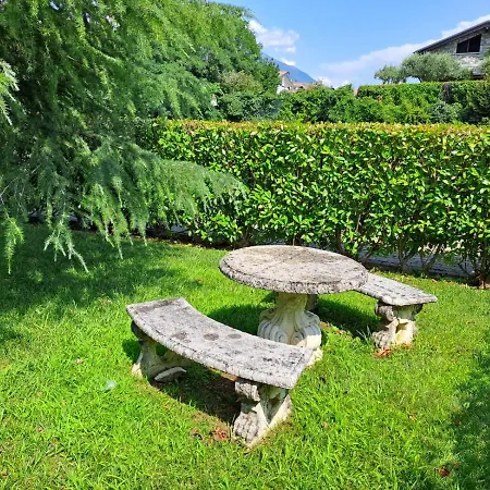 Immobillario - Eden Appartement Domaso