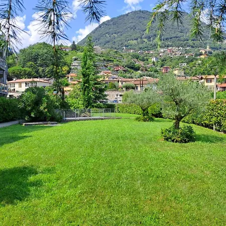 Appartement Immobillario - Eden