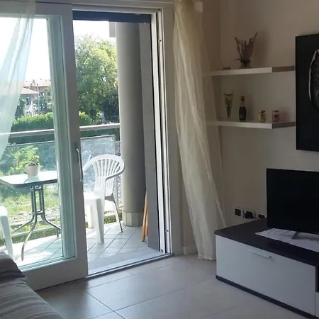 Appartement Immobillario - Eden