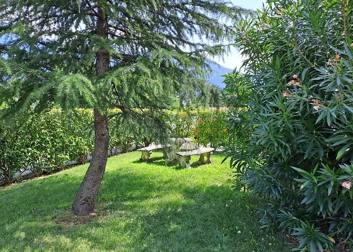 Immobillario - Eden Appartement Domaso