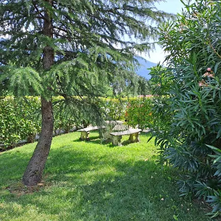 Immobillario - Eden Apartment Domaso