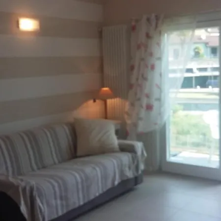 Immobillario - Eden Apartment *