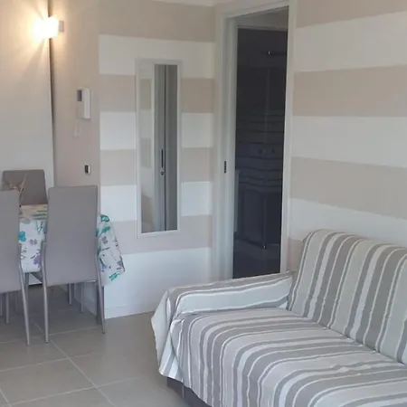 Apartment Immobillario - Eden