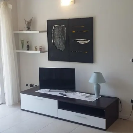 Apartment Immobillario - Eden Domaso