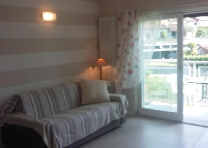Immobillario - Eden Apartment *