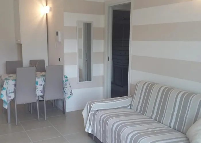 Apartment Immobillario - Eden