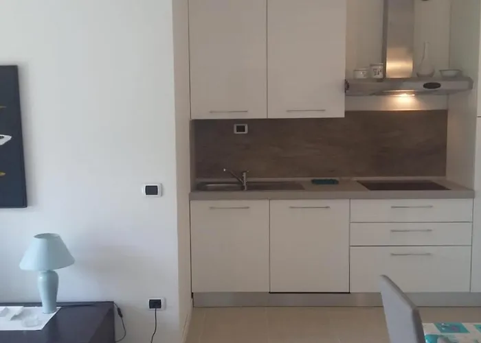 Apartment Immobillario - Eden Domaso