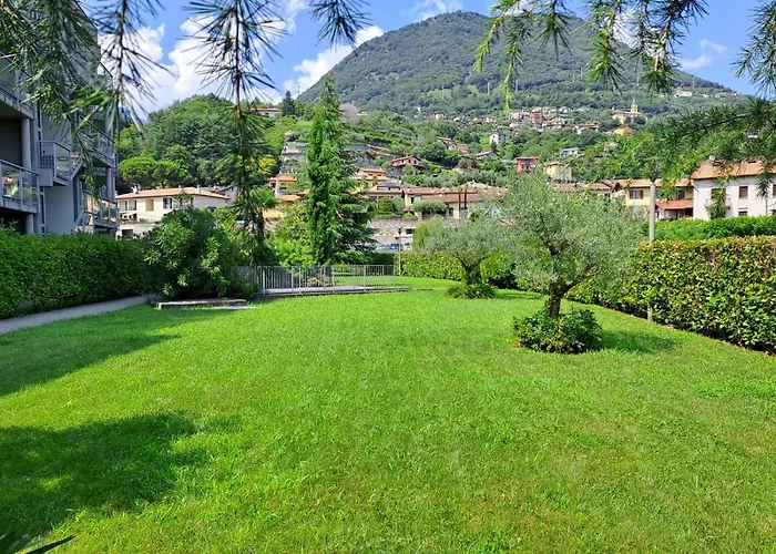 Apartment Immobillario - Eden