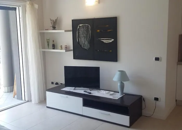 Apartment Immobillario - Eden Domaso