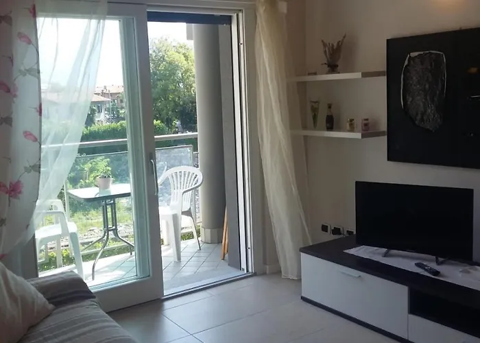 Apartment Immobillario - Eden